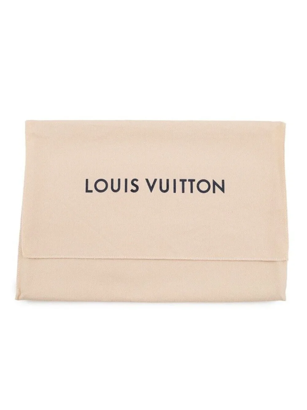 Louis Vuitton this authentic